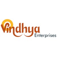 Vindhya Enterprises Logo