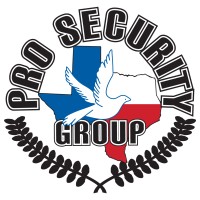 Pro Security Group Inc Logo