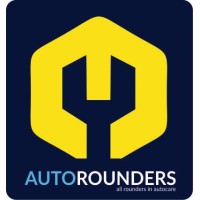 Autorounders Technology Private Limited Logo