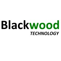 Blackwood Technology Logo