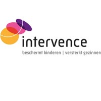 Stichting Intervence Logo