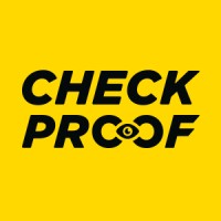 CheckProof Logo