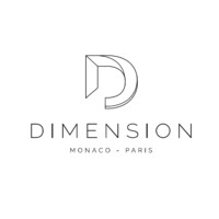 DIMENSION Monaco - Paris Logo