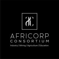 AFRICORP CONSORTIUM Logo