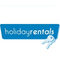 Holiday Rentals Israel Logo