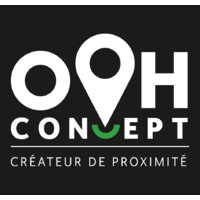 OOH! CONCEPT Logo