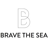 Brave The Sea Logo