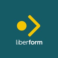 Liberform Logo