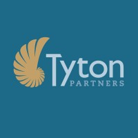 Tyton Partners - Investment Banking Logo
