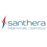 Santhera Pharmaceuticals Logo
