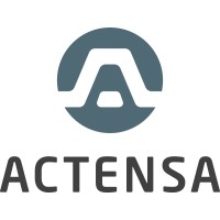 Actensa Logo