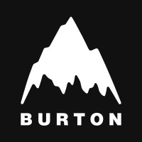 Burton Snowboards Europe Logo