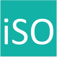 iSO Design Logo