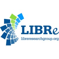LIBRe Foundation (Bulgaria) Logo