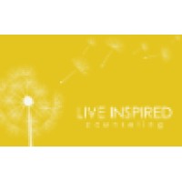 Live Inspired Counseling Logo