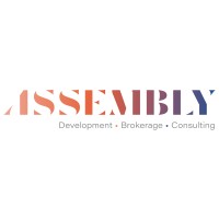 ASSEMBLY Logo