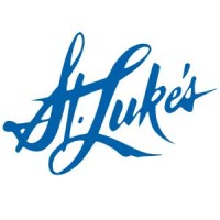 St. Lukes Cataract & Laser Institute Logo