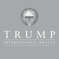 Trump International Realty Logo