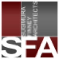 Sugimura Finney Architects Logo