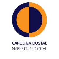 Oitenta In Carolina Dostal, Especialista Linkedin Logo