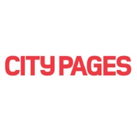 City Pages Logo
