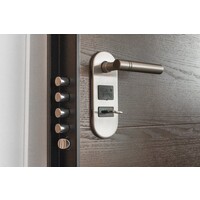 Out of Business Logo