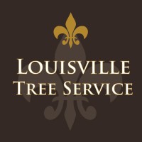 Louisville Tree Service, LLC Logo