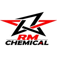 RM Chemical Inc Logo