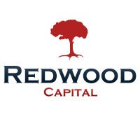 Redwood Capital Chile Logo