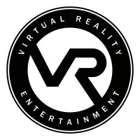 Virtual Reality Entertainment Logo
