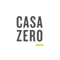 Casa Zero Logo
