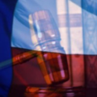 DWI Dallas and Criminal Defense at The Law Offices of Randall B. Isenberg Logo
