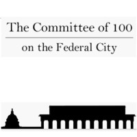 The Committee of 100 on the Federal City Logo
