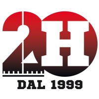 Huddle Magazine Logo