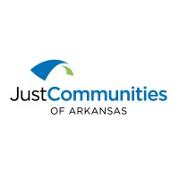 Just Communities of Arkansas Logo