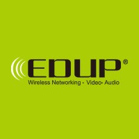EDUP Logo