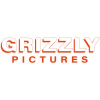 Grizzly Pictures Logo
