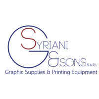 G. Syriani & Sons S.A.R.L Logo