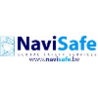 NaviSafe NV Logo