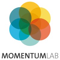 MOMENTUMLAB Logo