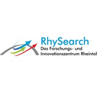 RhySearch Logo