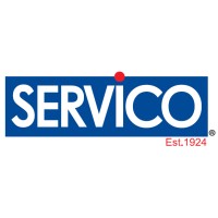 Servico, Inc. Logo