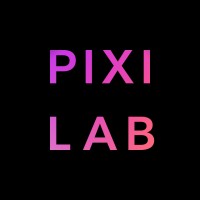 PIXILAB Logo