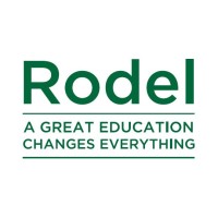 Rodel Logo