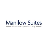 Manilow Suites Logo