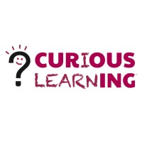 Curious Learning Logo