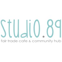 Studio.89 Logo