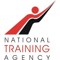 The National Training Agency of Trinidad and Tobago Logo