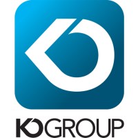 KO Group Logo