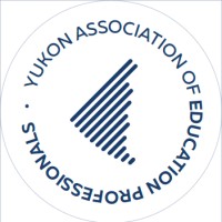 Yukon Association of Education Professionals Logo